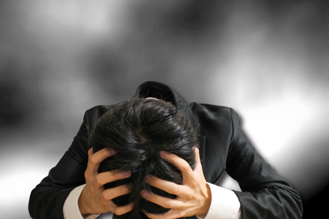 退職者続出の会社を辞めたい体験談